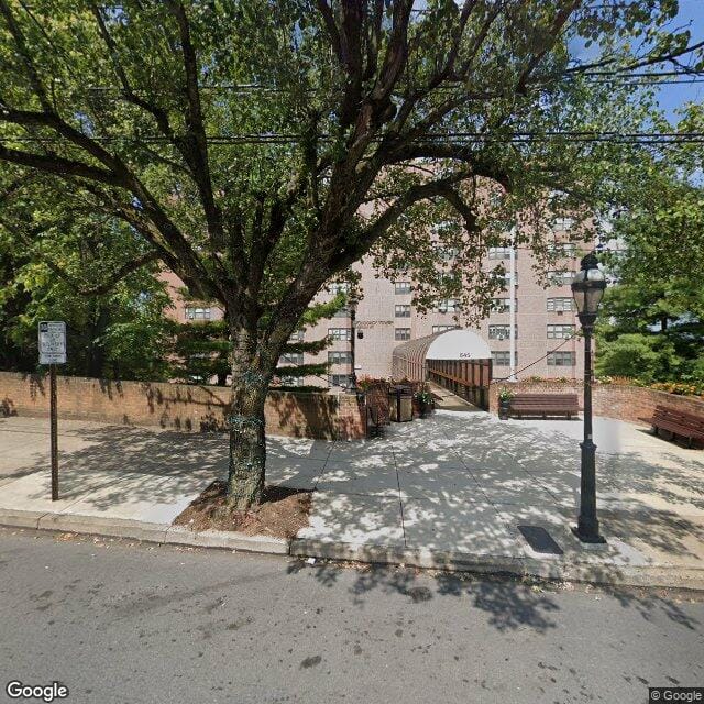 Photo of Bethlehem Housing Authority. Affordable housing located at 645 Main Street BETHLEHEM, PA 18018