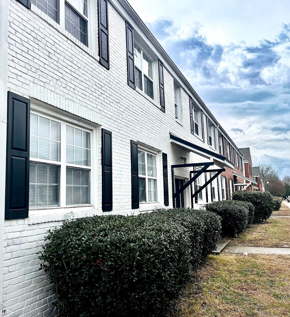 Photo of The Grand at New Port at 3817 George Washington Hwy Portsmouth, VA 23702
