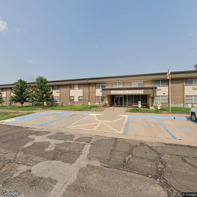 Photo of 200 S Cherry St. Affordable housing located at 200 S Cherry St Medicine Lodge, KS 67104