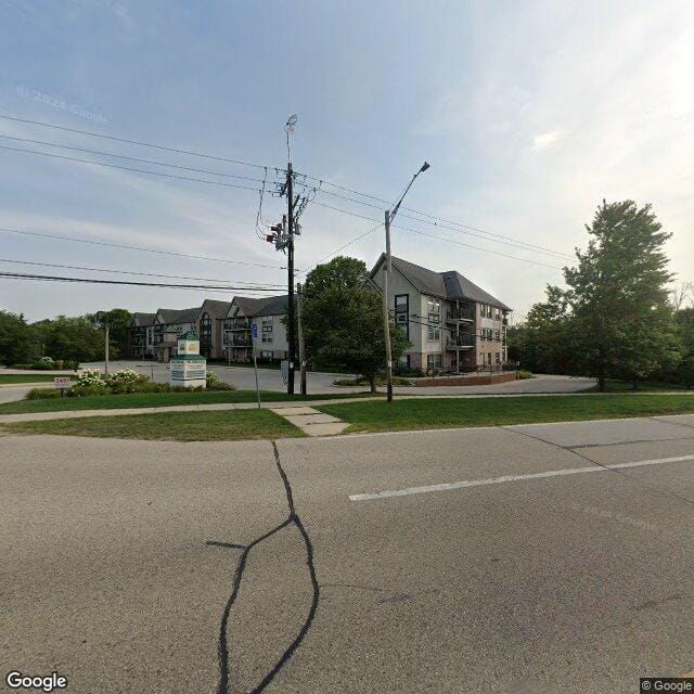 Photo of SILVERNAIL. Affordable housing located at 2421 SILVERNAIL RD WAUKESHA, WI 