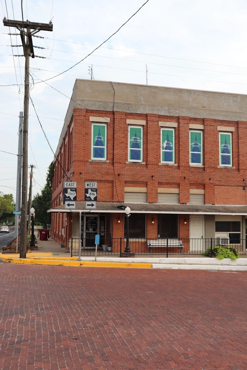 Photo of Housing Authority of Wolfe City. Affordable housing located at 401 Crockett WOLFE CITY, TX 75496