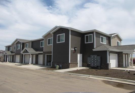 Photo of ELLIS COURT APARTMENTS at 8712 WEST 32ND STREET SIOUX FALLS, SD 57106