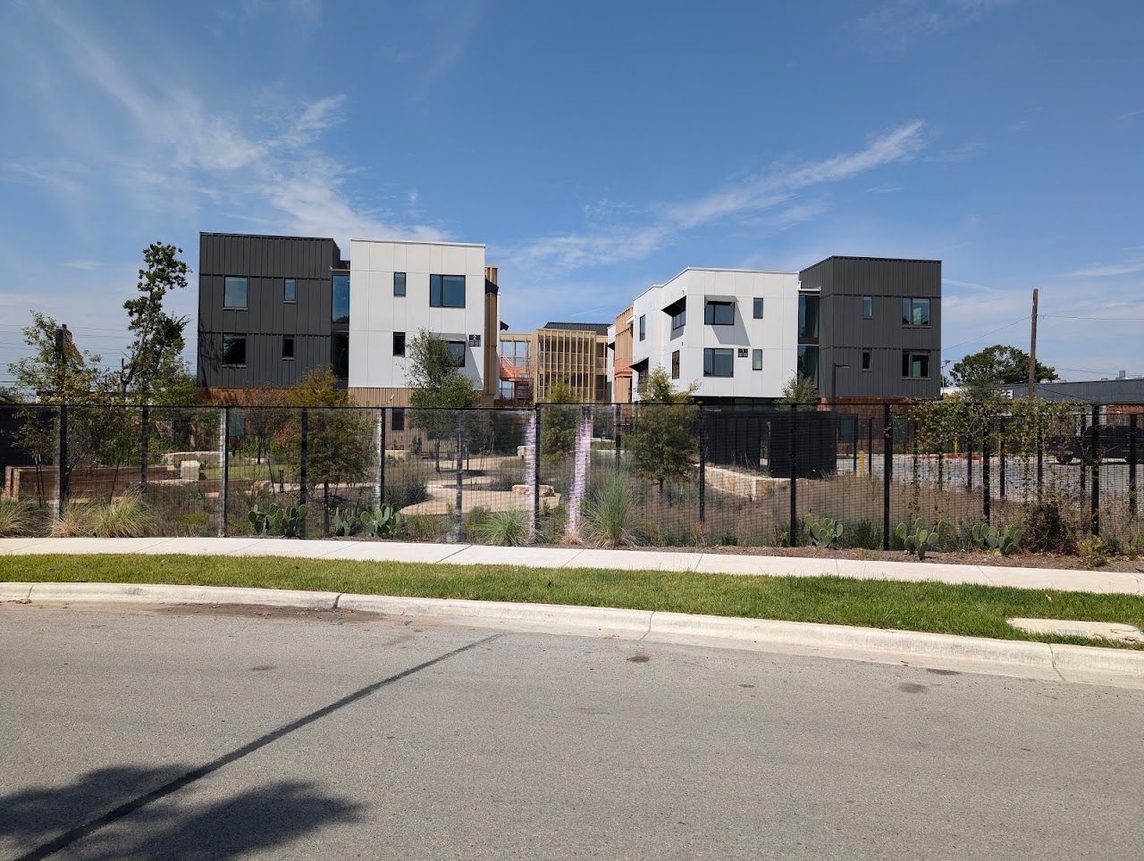 Photo of Burnet Place at 8007 Burnet Rd Austin, TX 78757