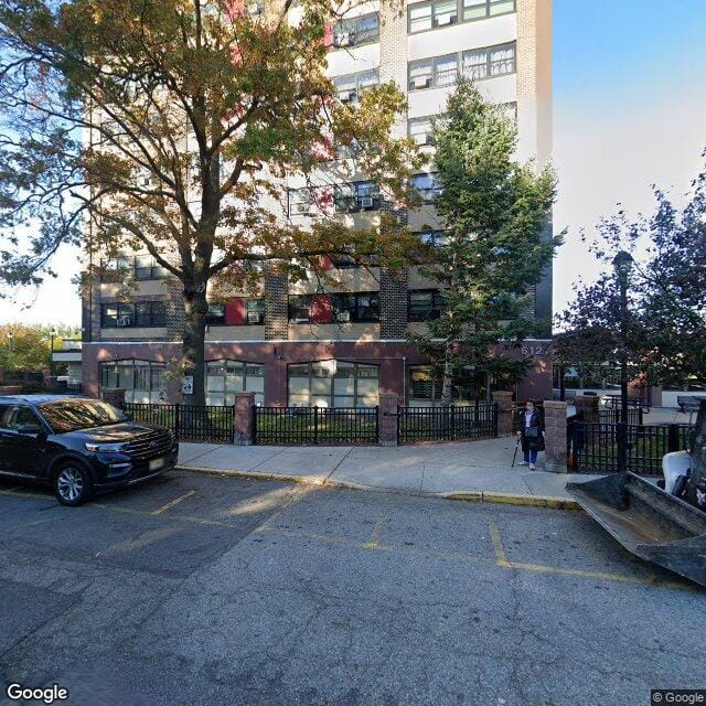 Photo of North Bergen Housing Authority. Affordable housing located at 6121 GRAND Avenue NORTH BERGEN, NJ 07047