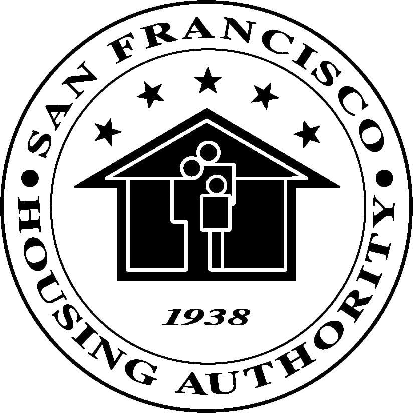 Photo of Housing Authority of the City & County of SF at 1815 Egbert Avenue SAN FRANCISCO, CA 94124