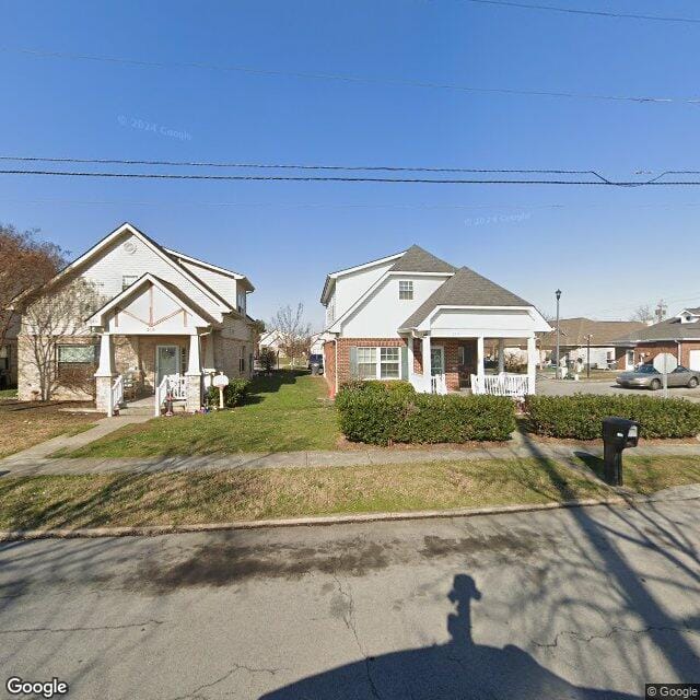 Photo of RIVERVIEW PLACE at 218 LOUIS ST KINGSPORT, TN 37660