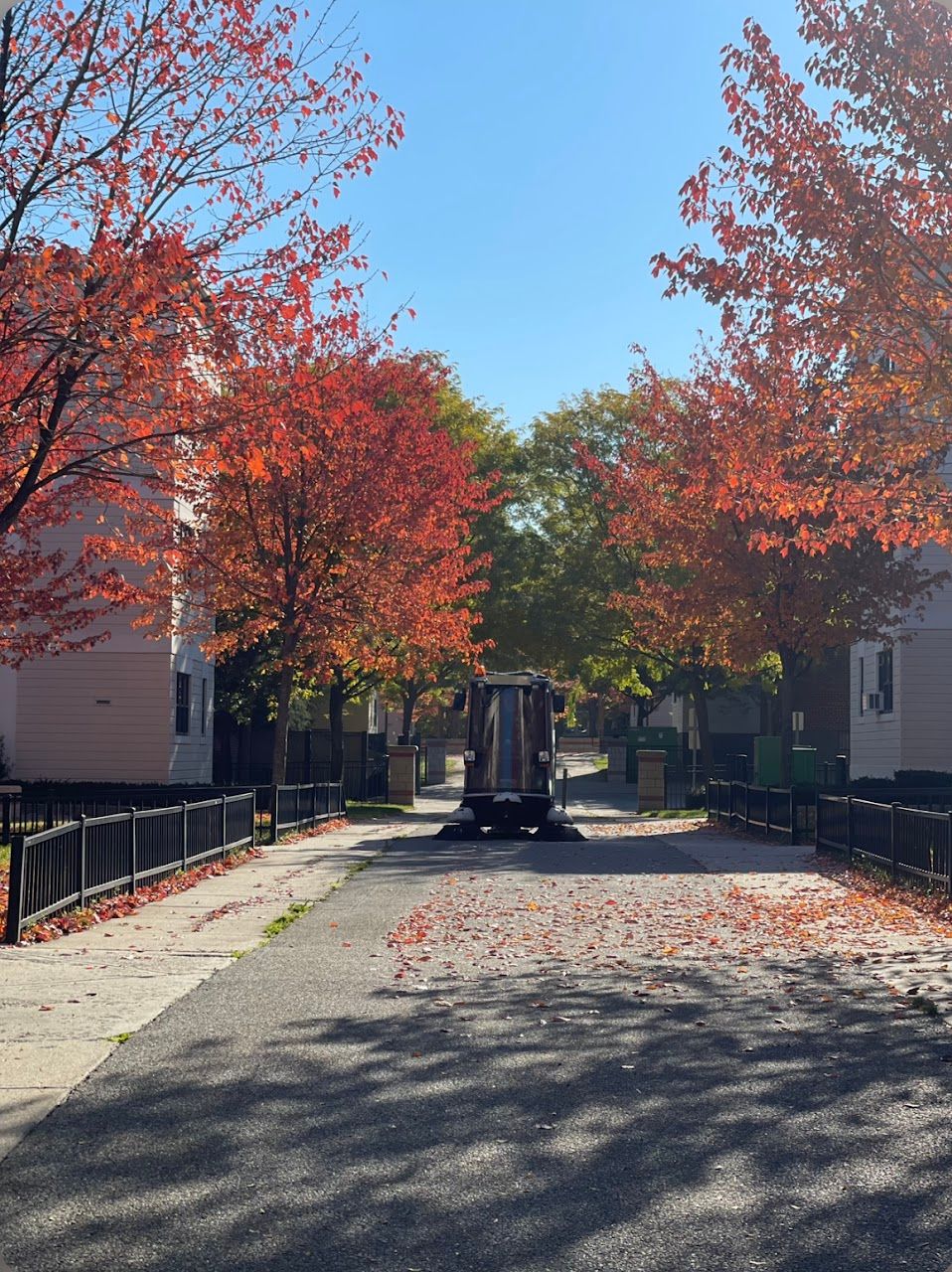 Photo of Somerville Housing Authority. Affordable housing located at 30 Memorial Road SOMERVILLE, MA 2145