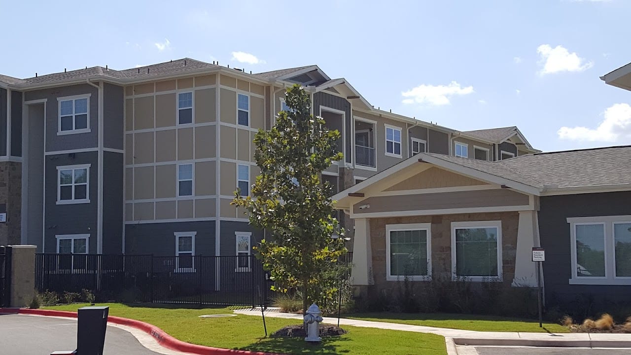 Photo of DEL VALLE 969 APARTMENTS. Affordable housing located at 14011 FM 969 AUSTIN, TX 78725
