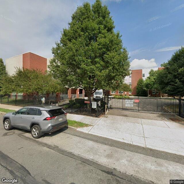 Photo of Inglis Apartments at Elmwood. Affordable housing located at 6200 Eastwick Ave Philadelphia, PA 19142