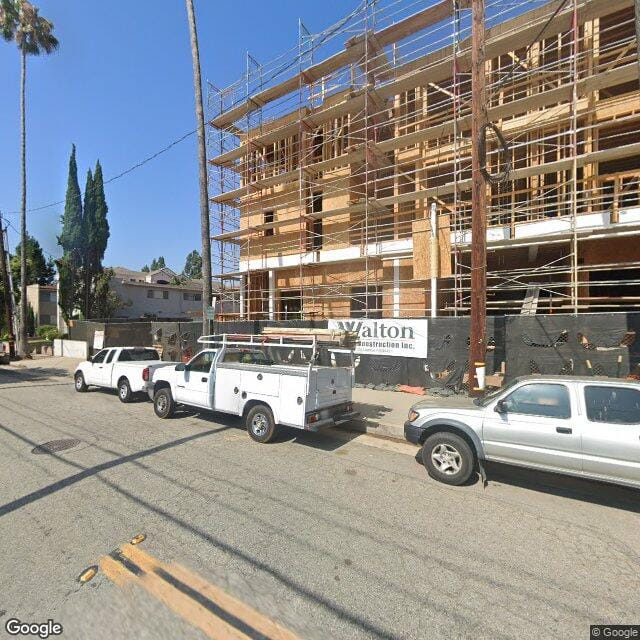 Photo of THE SALVATION ARMY PASADENA HOPE CENTER APARTMENTS. Affordable housing located at 1000 E. WALNUT STREET PASADENA, CA 91106