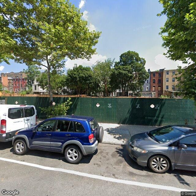 Photo of Inkwell. Affordable housing located at 580 Gerard Ave Bronx, NY 10451