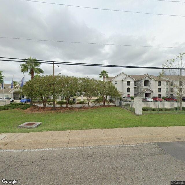 Photo of REGENCY WAY APTS. Affordable housing located at 1400 28TH ST GULFPORT, MS 39501