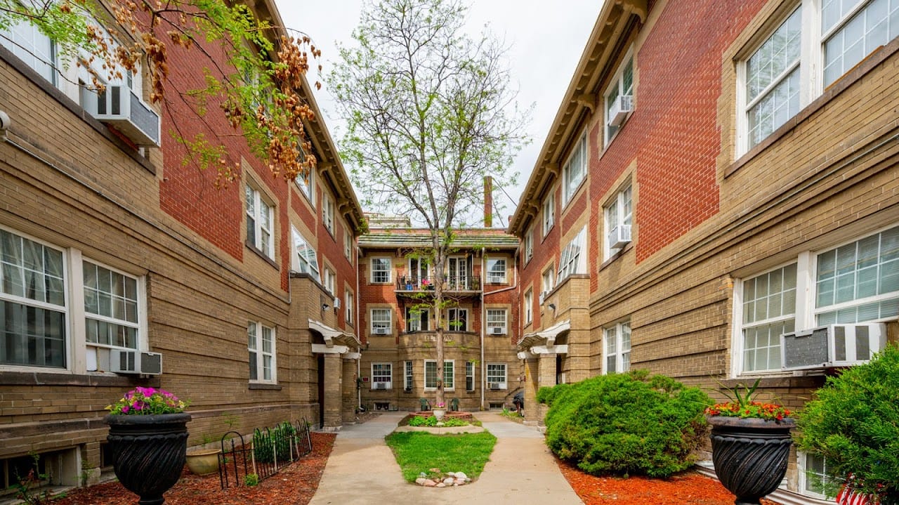 Photo of El Tovar at 1515 Grant St Denver, CO 80203