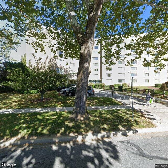 Photo of Bethany House. Affordable housing located at 199 Rollins Ave Rockville, MD 20852