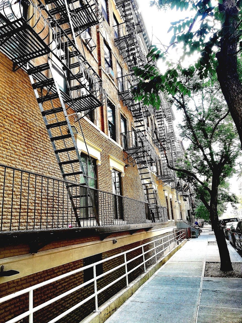 Photo of EAST HARLEM HOUSING. Affordable housing located at 111 E 100TH ST NEW YORK, NY 10029