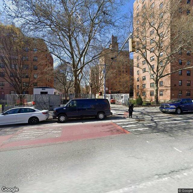 Photo of EAST HARLEM HOUSING. Affordable housing located at 111 E 100TH ST NEW YORK, NY 10029