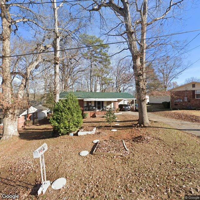 Photo of 102 CASHMERE DR. Affordable housing located at 102 CASHMERE DR GREENVILLE, SC 29605