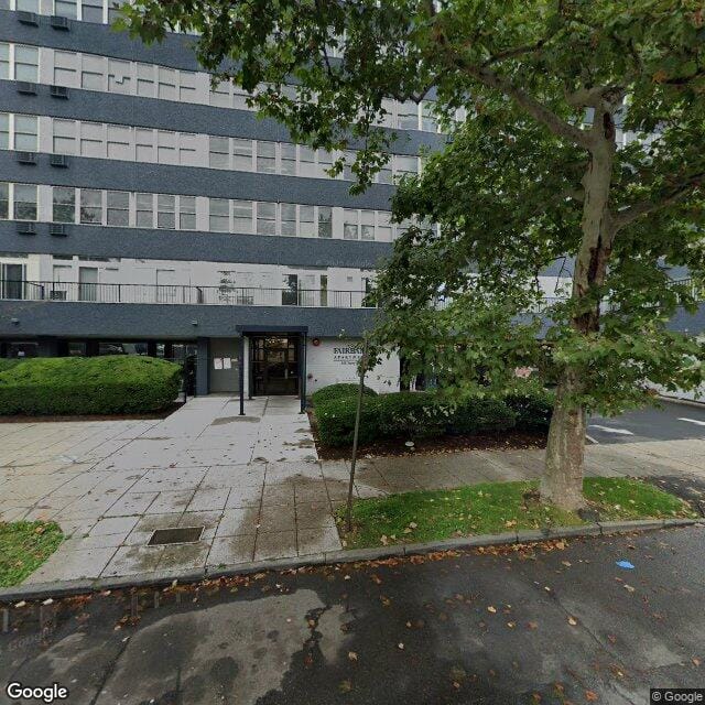 Photo of FAIRBANK APARTMENTS. Affordable housing located at 355 FERRY STREET NEW HAVEN, CT 06513