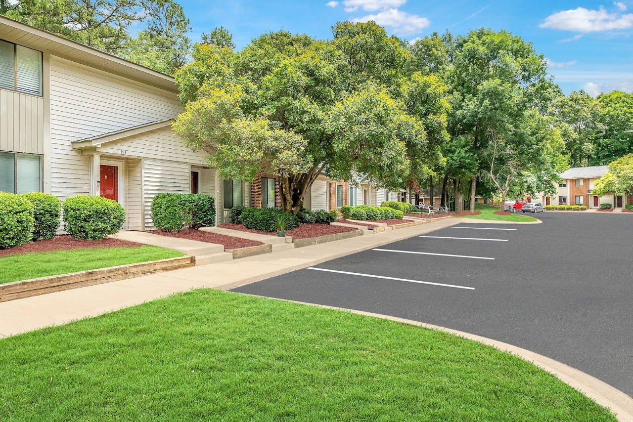 Photo of EDGEWOOD APTS. Affordable housing located at 1550 BANKS RD FORT MILL, SC 29715