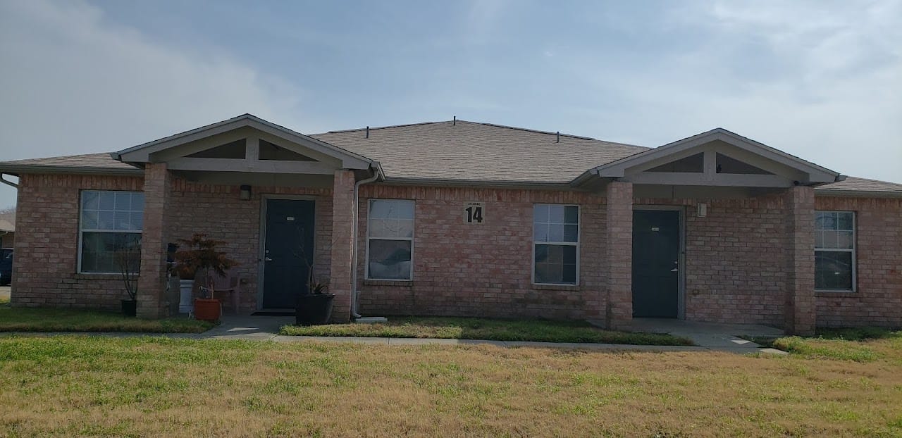Photo of Sea Breeze Senior Apartments at 809 Derry Dr Corpus Christi, TX 78408