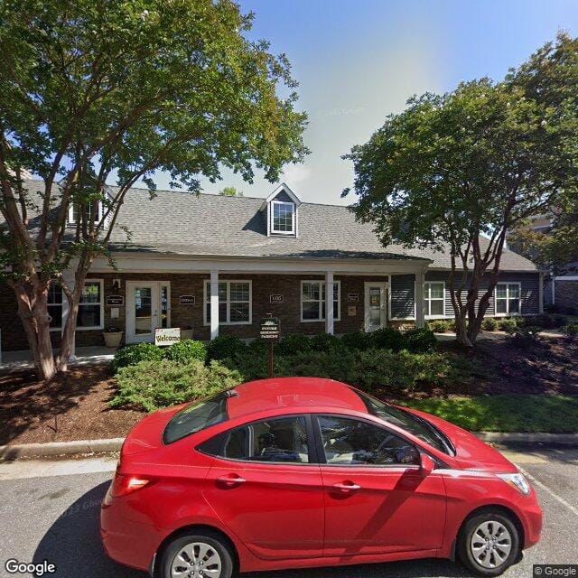 Photo of WATERFORD POINTE. Affordable housing located at 105 LAKESHORE DRIVE EAST HAMPTON, VA 23666
