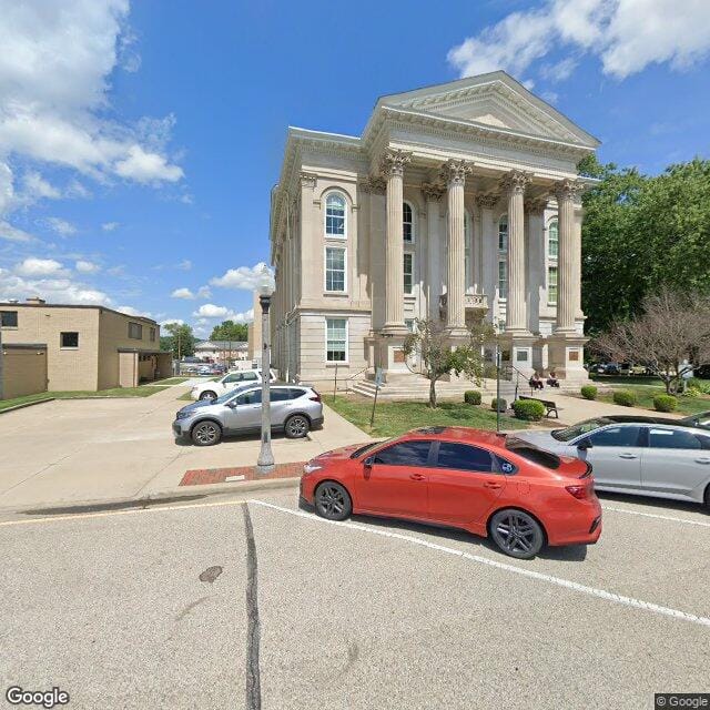 Photo of VILLAGE APTS OF LAWRENCEBURG. Affordable housing located at 60 DOUGHTY RD LAWRENCEBURG, IN 47025