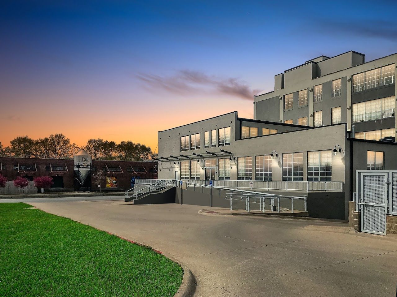 Photo of RIVERWALK LOFTS. Affordable housing located at 420 W RIVER DR DAVENPORT, IA 52801