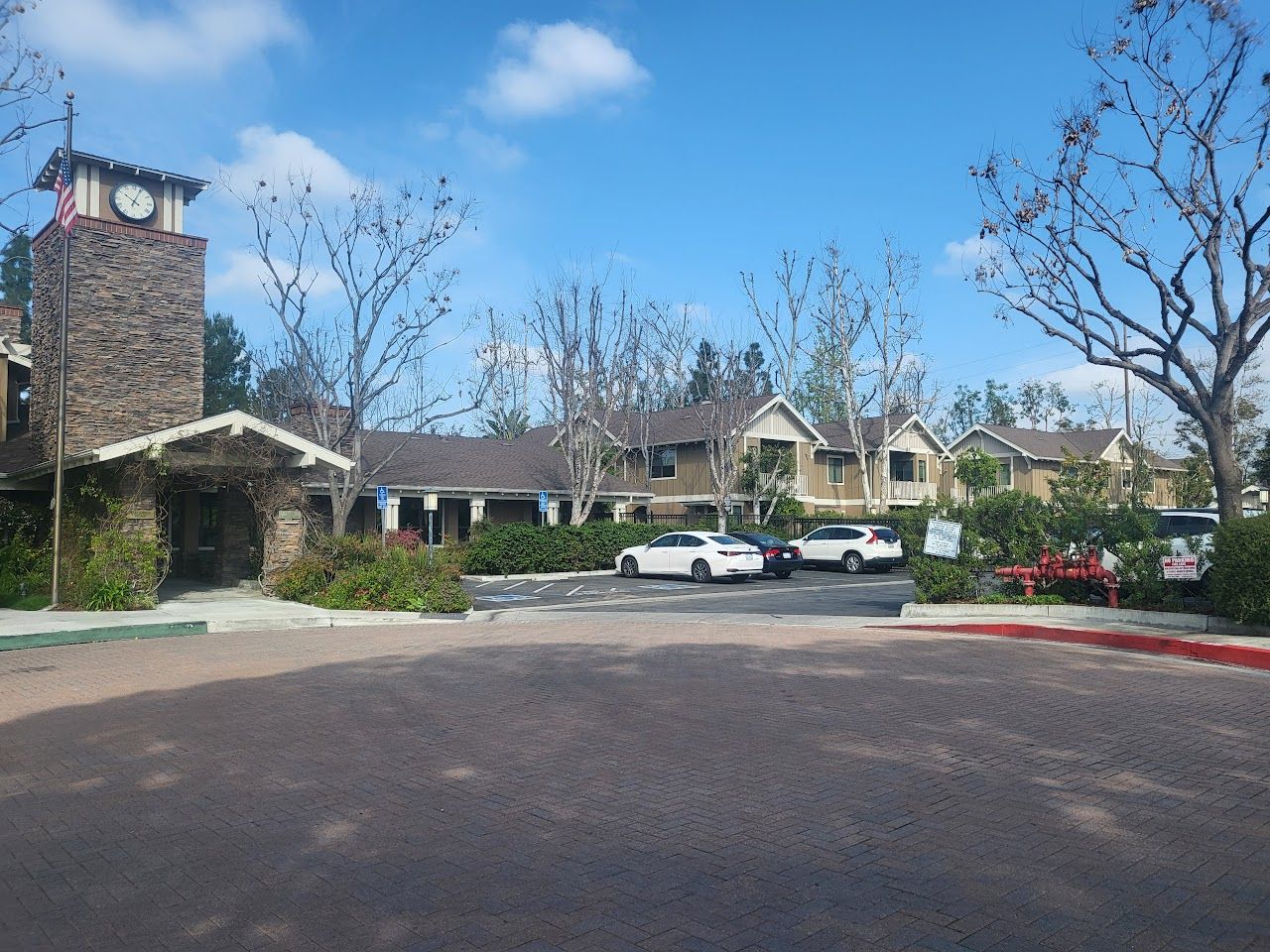 Photo of BREEZEWOOD VILLAGE APTS. Affordable housing located at 16000 GRAYVILLE DR LA MIRADA, CA 90638