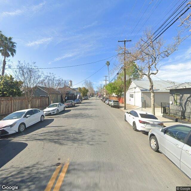 Photo of Martha Gardens. Affordable housing located at 802 S 1st St San Jose, CA 95110