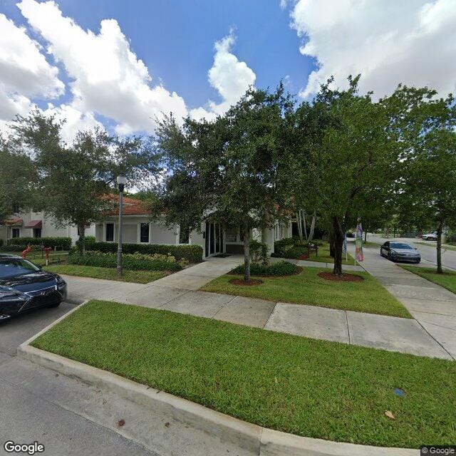 Photo of NORTHWEST GARDENS I at 645 NW TENTH AVE FT LAUDERDALE, FL 33311