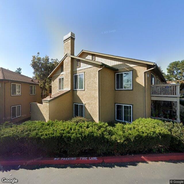 Photo of Spring Villas Apartments. Affordable housing located at 8760 Jamacha Rd Spring Valley, CA 91977
