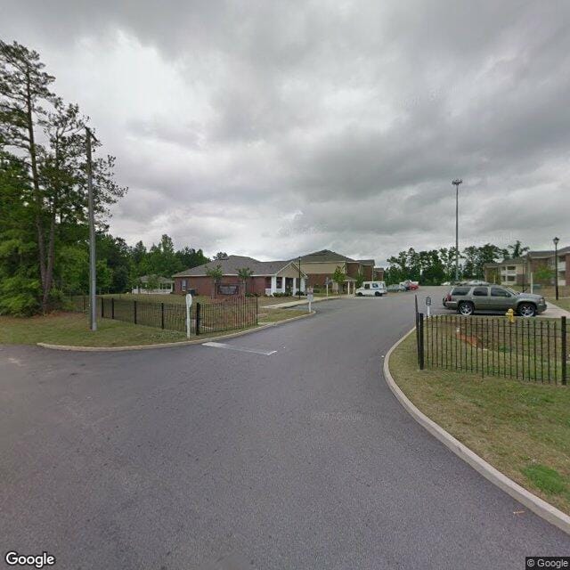 Photo of FORDS MILL APTS. Affordable housing located at 2009 40TH ST VALLEY, AL 36854