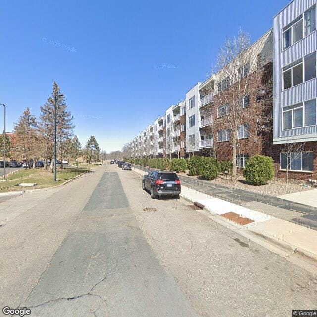 Photo of URBAN PARK APARTMENTS. Affordable housing located at 3601 PHILLIPS PKWY SAINT LOUIS PARK, MN 55426
