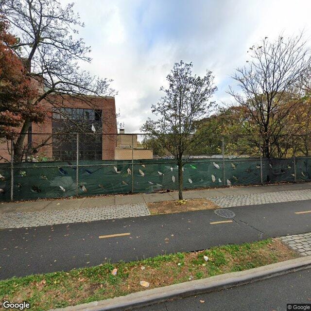 Photo of EBENEZER PLAZA PHASE 1A SOUTH at 672 POWELL STREET BROOKLYN, NY 11212