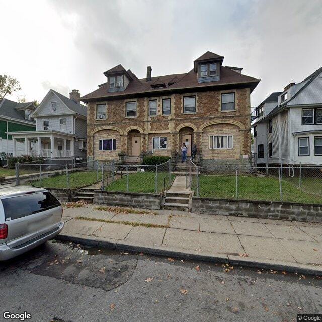 Photo of TIFFANY MANOR. Affordable housing located at 90 TIFFANY BOULEVARD NEWARK, NJ 07104