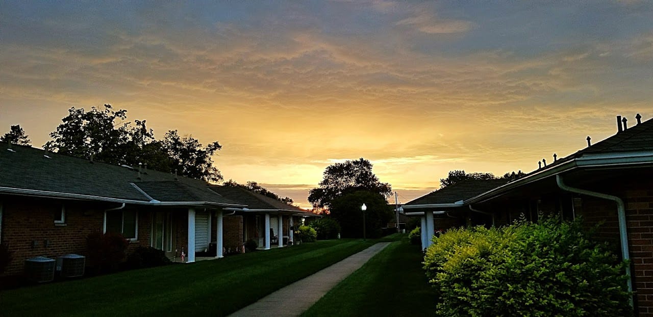 Photo of LINCOLN GARDENS SENIOR. Affordable housing located at  COLUMBUS, OH 