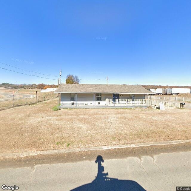 Photo of CONWAY COUNTY HOUSING AUTHORITY. Affordable housing located at 123 Old Cherokee Rd. MORRILTON, AR 72110