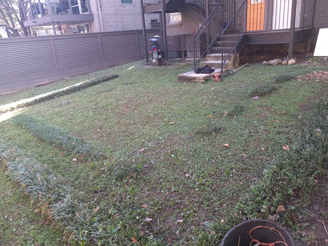 Photo of Henderson Place. Affordable housing located at 514 Irwin St Atlanta, GA 30312