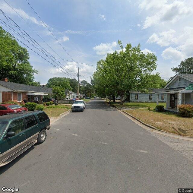 Photo of CAROLINA ST HOMES. Affordable housing located at 904 CAROLINA ST E WILSON, NC 27893