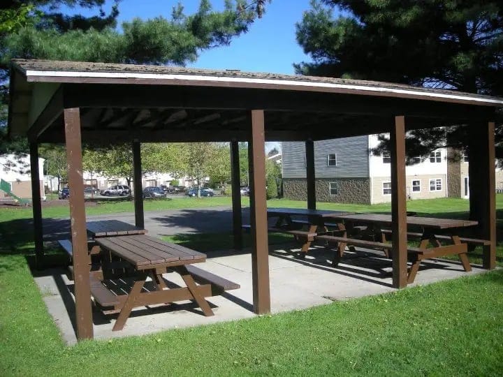 Photo of Union City. Affordable housing located at 61 Parade St Union City, PA 16438