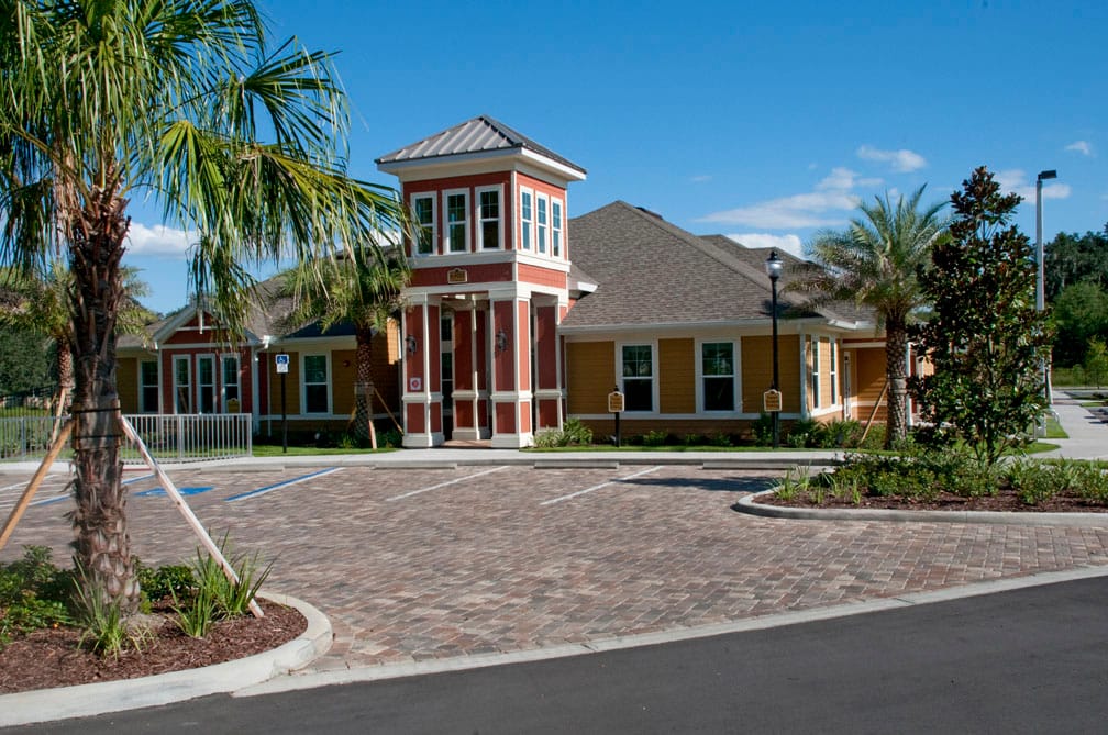 Photo of FORT KING COLONY. Affordable housing located at 6900 AQUA VISTA DR ZEPHYRHILLS, FL 33542