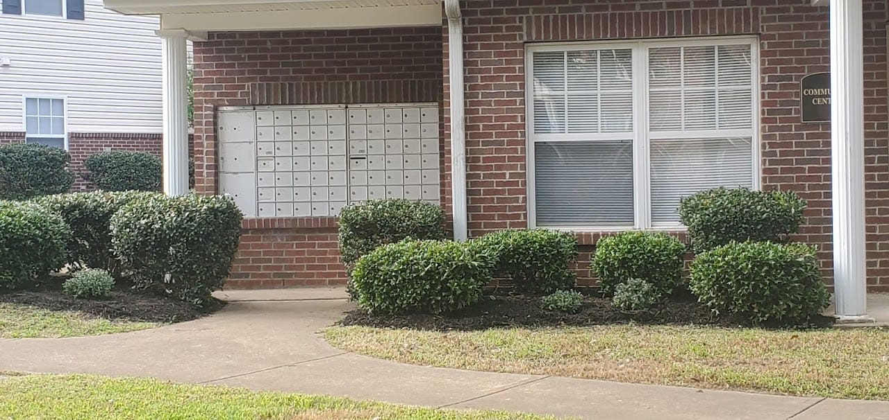 Photo of May Rose Place. Affordable housing located at 1070 Florence Rd Savannah, TN 38372