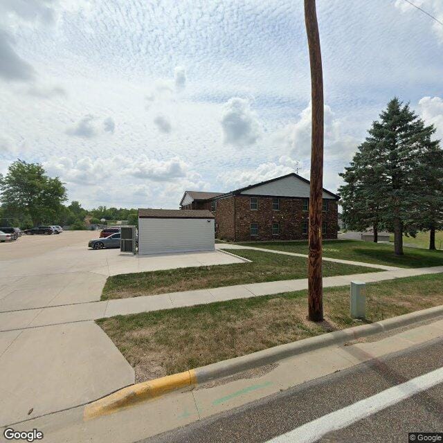 Photo of KNOLLWOOD APARTMENTS at 505 5TH STREET SW PINE ISLAND, MN 55963
