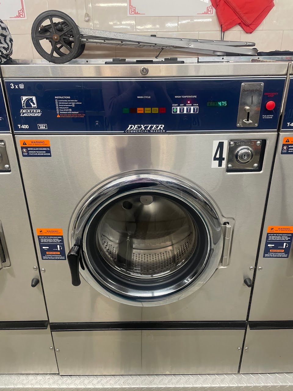 Photo of 109 Madison St. Affordable housing located at 109 Madison St New York, NY 10002