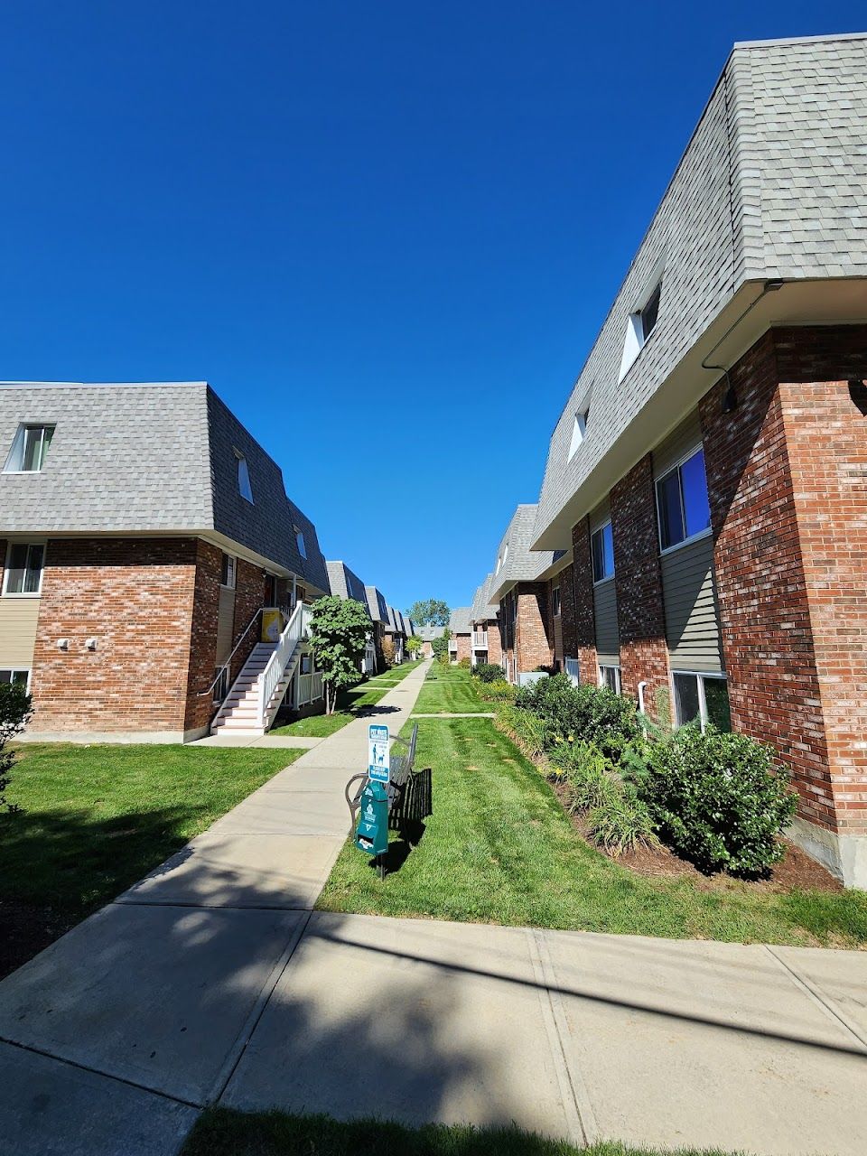 Photo of BRISTON ARMS. Affordable housing located at 237-239 GARDEN STREET CAMBRIDGE, MA 02138