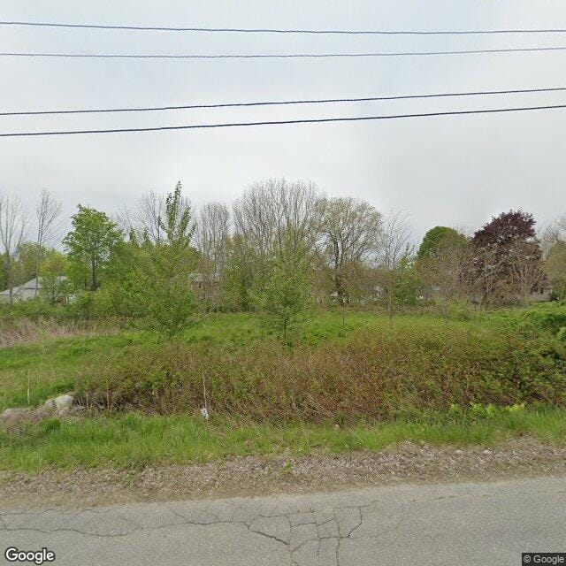 Photo of Peasley Park at 118 Maverick St Rockland, ME 04841