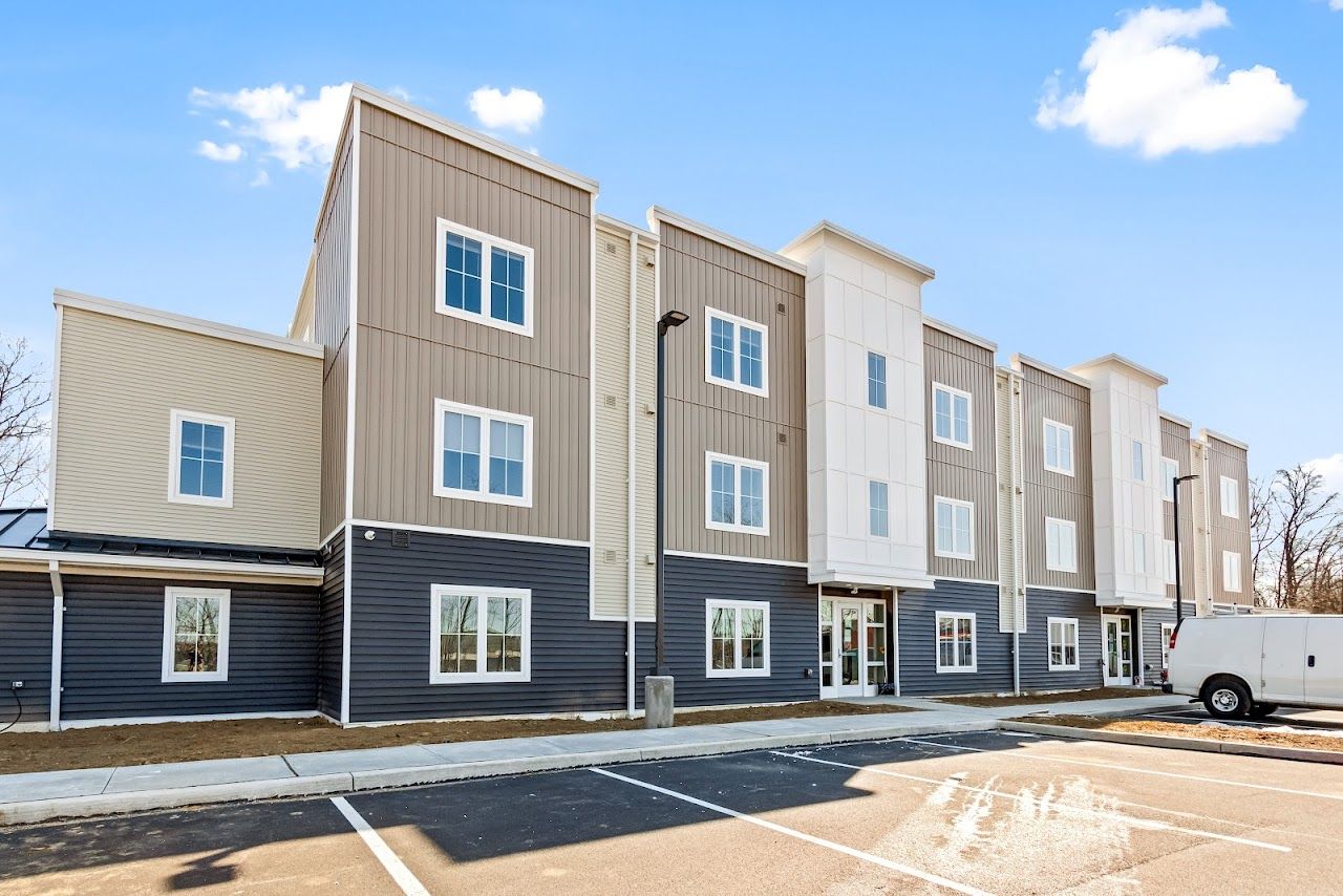 Photo of STONE RIDGE COMMONS at 3645 STONE RIDGE RD YORK, PA 17402