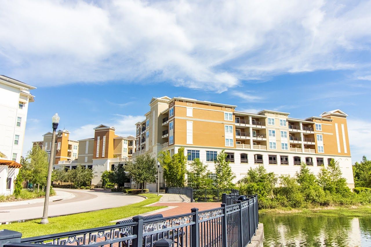 Photo of UPTOWN MAITLAND. Affordable housing located at 525 SYBELIA PKWY MAITLAND, FL 32751