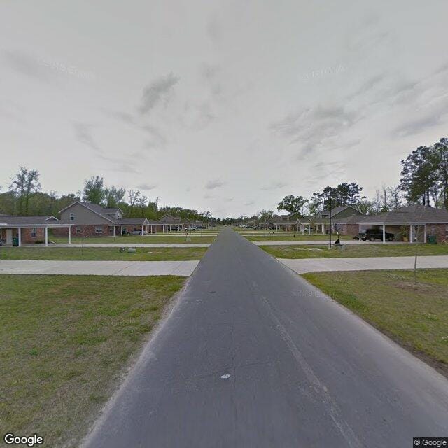 Photo of PRESLEY PARK. Affordable housing located at 4437 LAKE FAIRWAY DR LAKE CHARLES, LA 70615