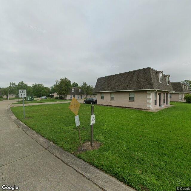 Photo of NORMANDY VILLAGE. Affordable housing located at 1500 CALAIS DR. LAPLACE, LA 70068